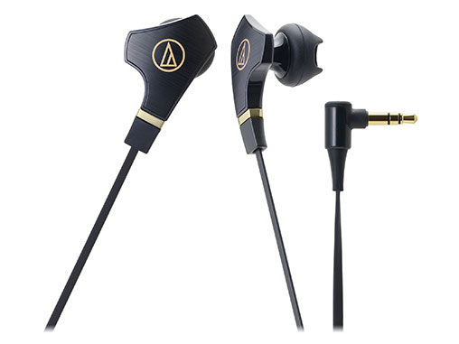 SonicFuel ATH-CHX7 BK [�u���b�N] �̐��i�摜