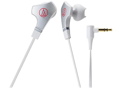 SonicFuel ATH-CHX7 WH [�z���C�g] �̐��i�摜