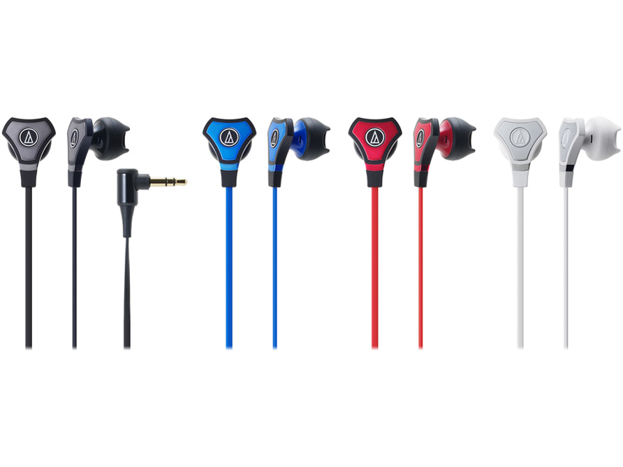 SonicFuel ATH-CHX5 BK [�u���b�N]
