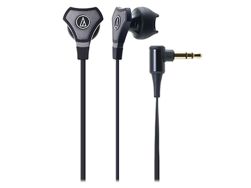 SonicFuel ATH-CHX5 BK [�u���b�N]
