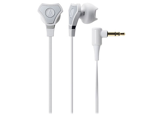 SonicFuel ATH-CHX5 WH [�z���C�g]