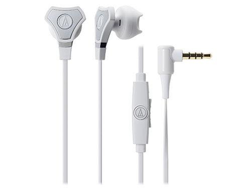 SonicFuel ATH-CHX5iS WH [�z���C�g] �̐��i�摜