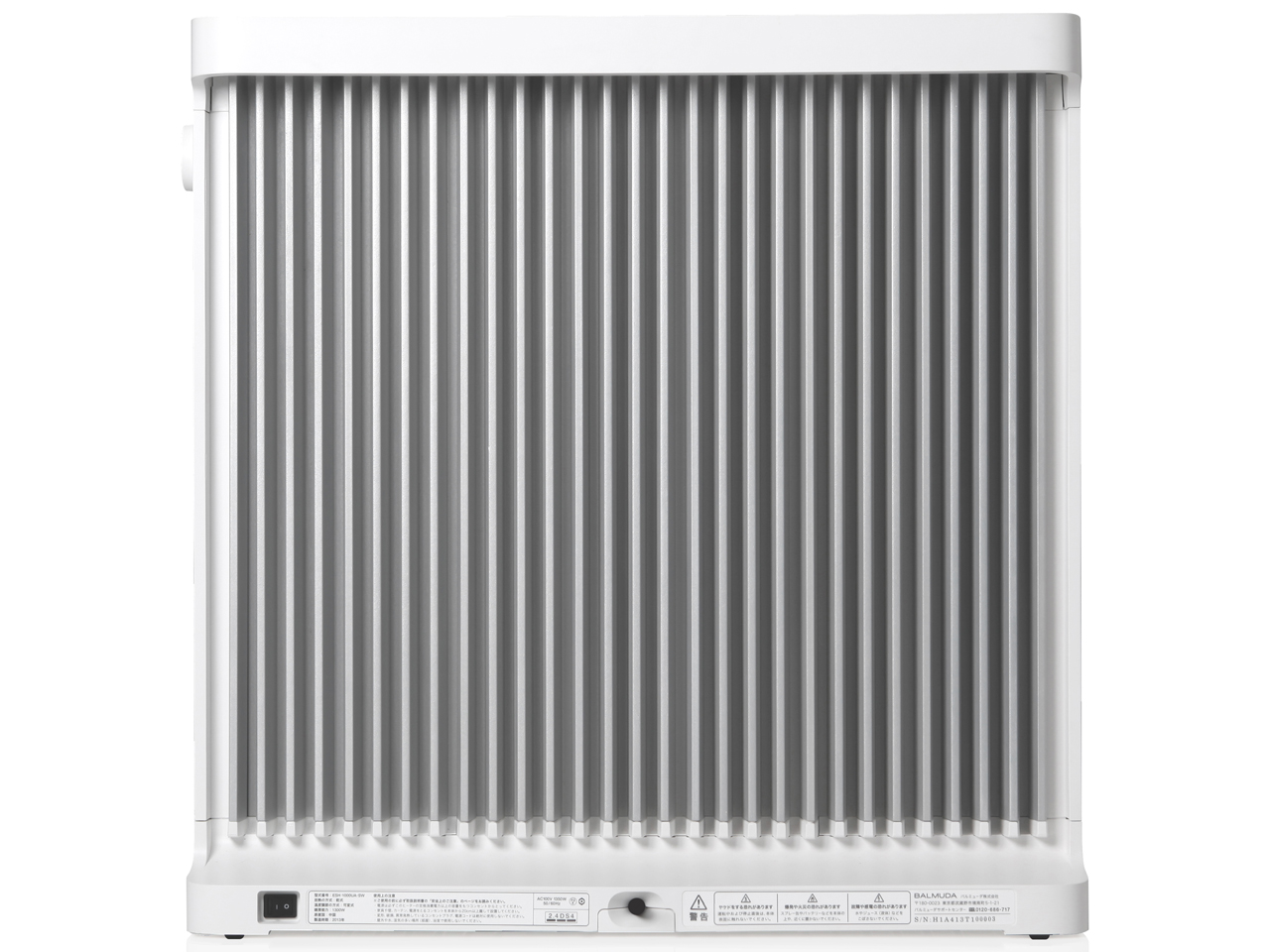 SmartHeater ESH-1000UA