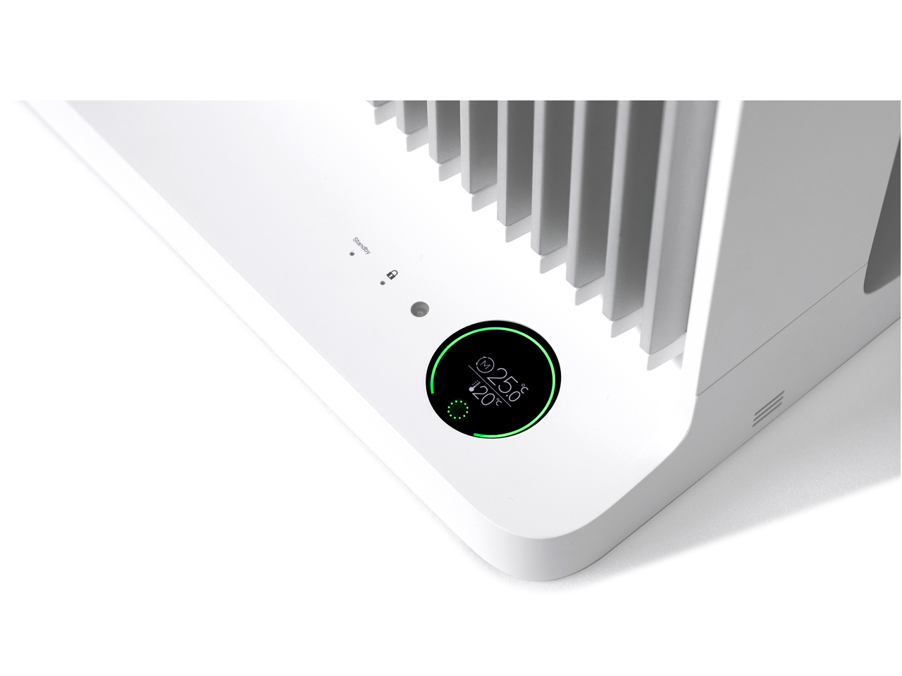 SmartHeater ESH-1000UA