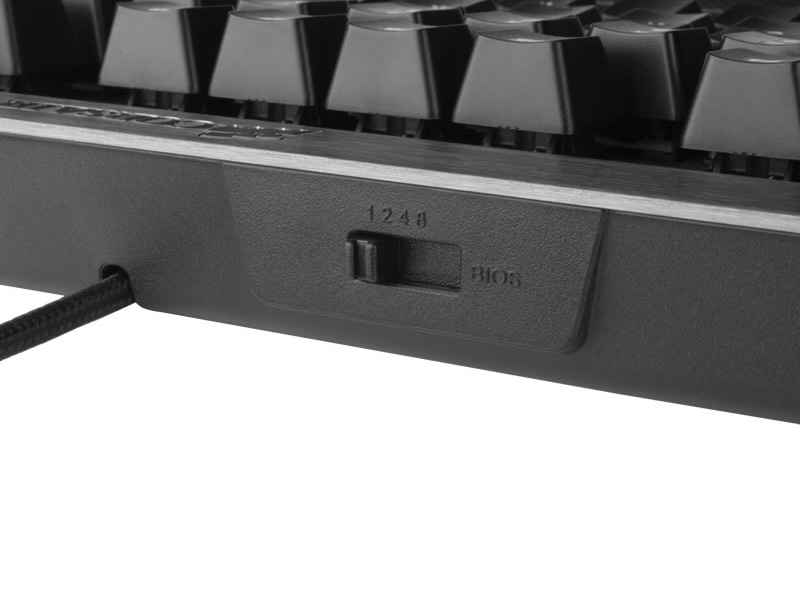 Vengeance K65 Compact CH-9000040-NA