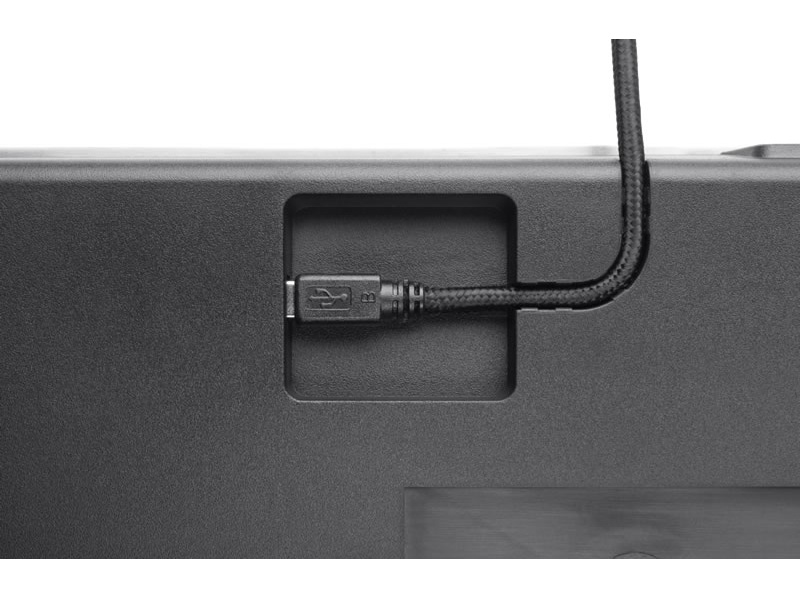 Vengeance K65 Compact CH-9000040-NA