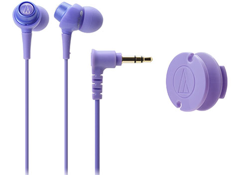 ATH-CKL203 LPL [���C�g�p�[�v��]