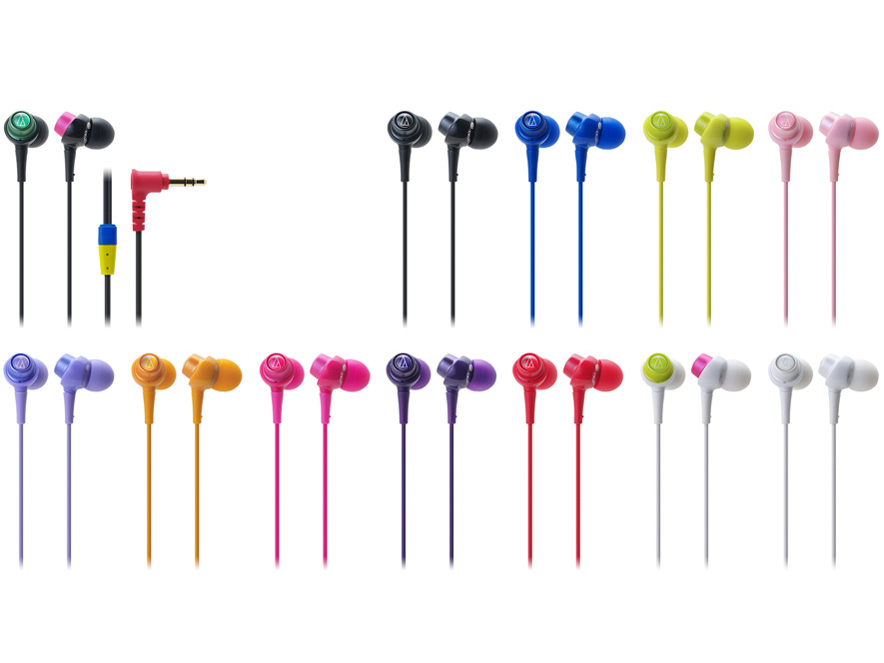 ATH-CKL203 OR [�I�����W]