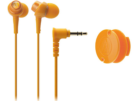 ATH-CKL203 OR [�I�����W]