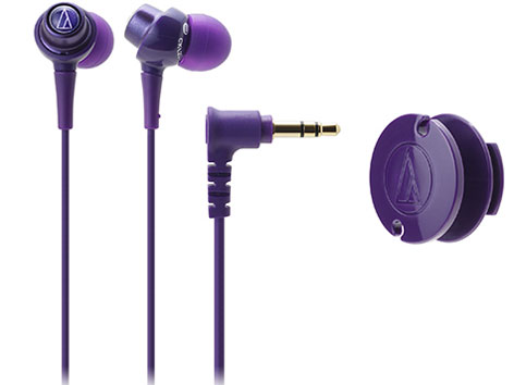 ATH-CKL203 PL [�p�[�v��]