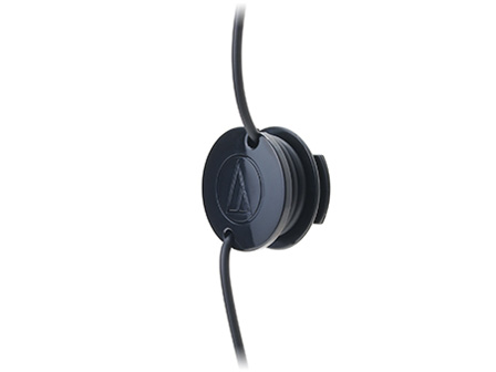 ATH-CKL203i BCZ [�u���b�N�N���C�W�[]