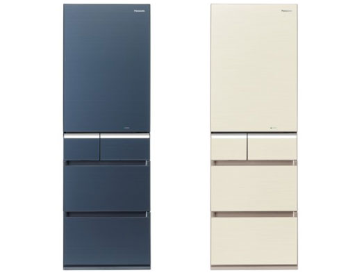 NR-E438TG-N [�V�����p���S�[���h]