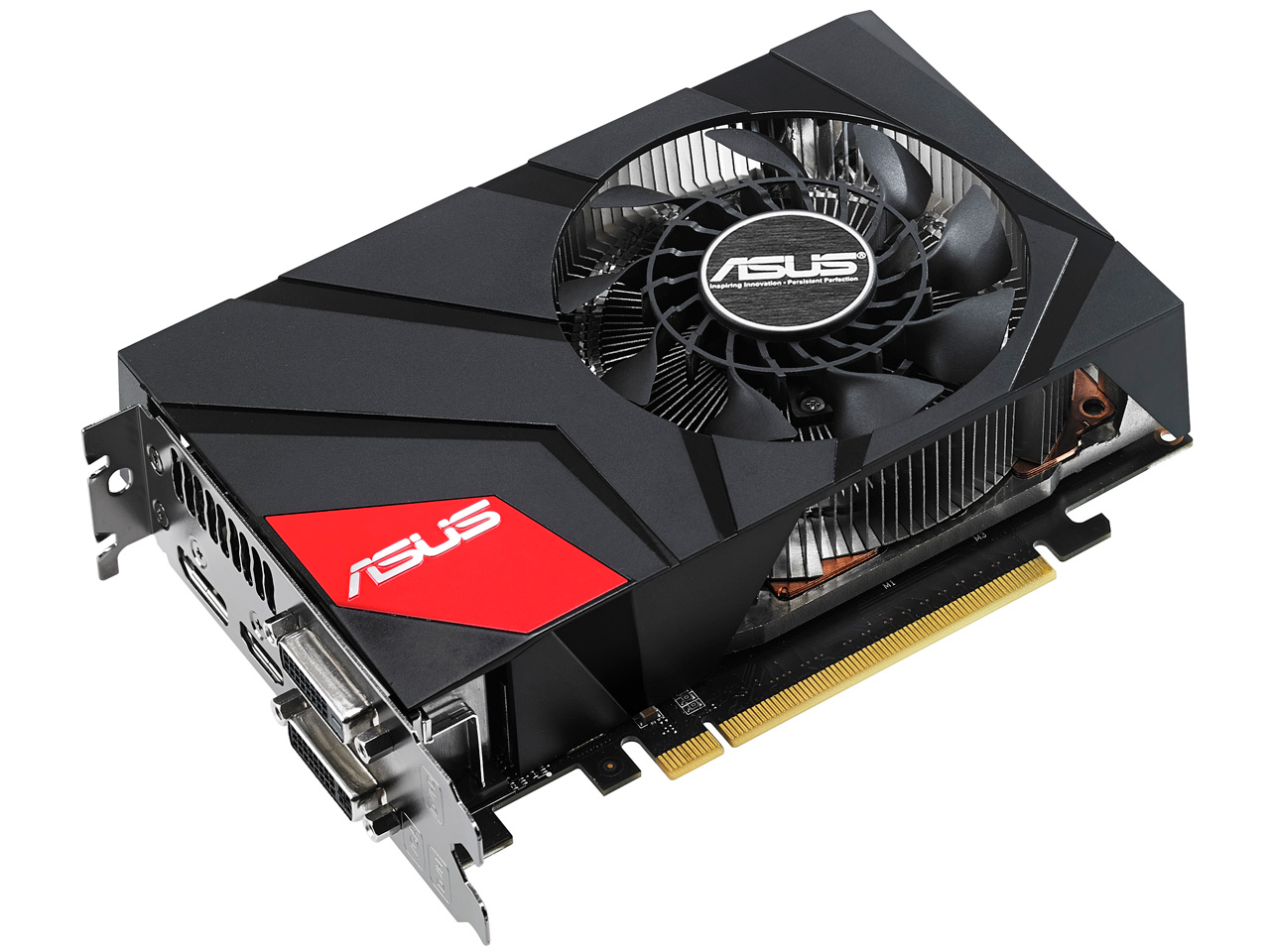 GTX760-DCMOC-2GD5 [PCIExp 2GB]