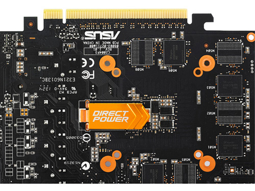 GTX760-DCMOC-2GD5 [PCIExp 2GB]