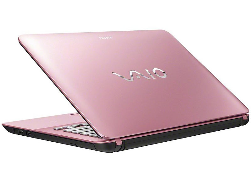 VAIO Fit 14E SVF1431A1J Core i7/�^�b�`�p�l��/�������[4GB���ڃ��f�� [�s���N]