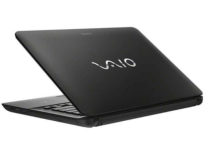VAIO Fit 14E SVF1431A1J Core i7/�^�b�`�p�l��/�������[4GB���ڃ��f�� [�u���b�N]