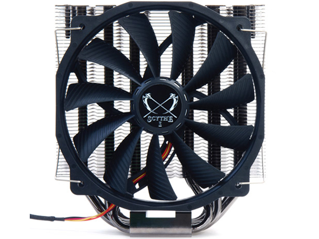 ASHURA SHADOW EDITION SCASR-1000SE