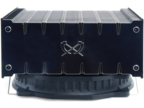 ASHURA SHADOW EDITION SCASR-1000SE