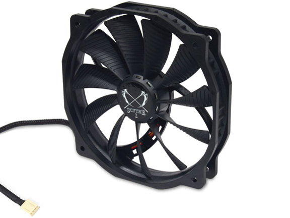 ASHURA SHADOW EDITION SCASR-1000SE