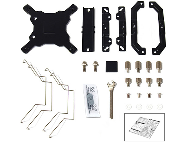 ASHURA SHADOW EDITION SCASR-1000SE