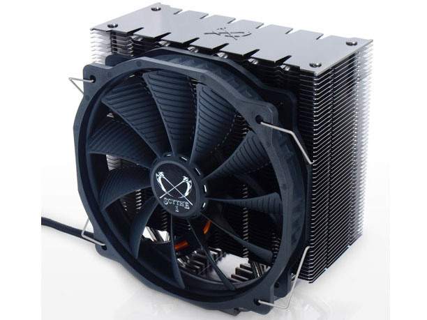 ASHURA SHADOW EDITION SCASR-1000SE �̐��i�摜