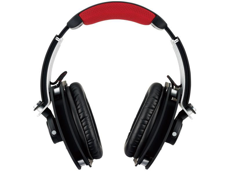 Tt eSPORTS LEVEL 10 M Headset HT-LTM010ECBL [�u���b�N]
