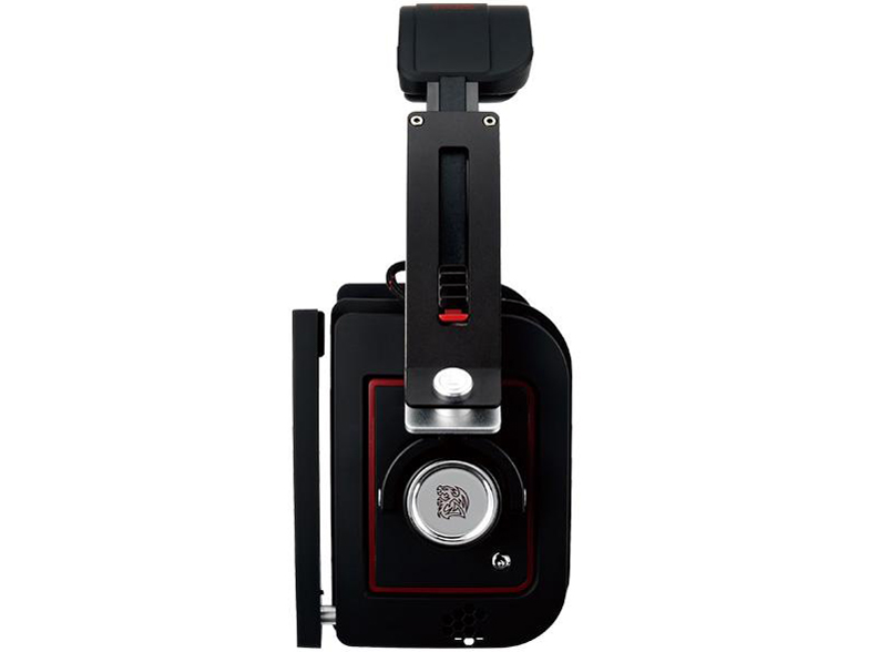 Tt eSPORTS LEVEL 10 M Headset HT-LTM010ECBL [�u���b�N]