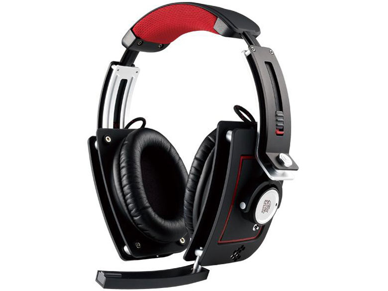 Tt eSPORTS LEVEL 10 M Headset HT-LTM010ECBL [�u���b�N] �̐��i�摜