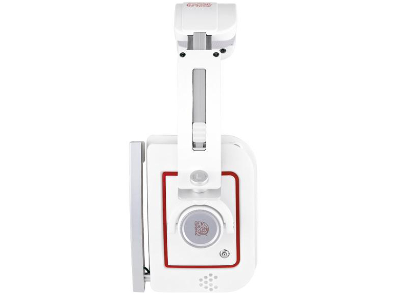 Tt eSPORTS LEVEL 10 M Headset HT-LTM010ECWH [�z���C�g]