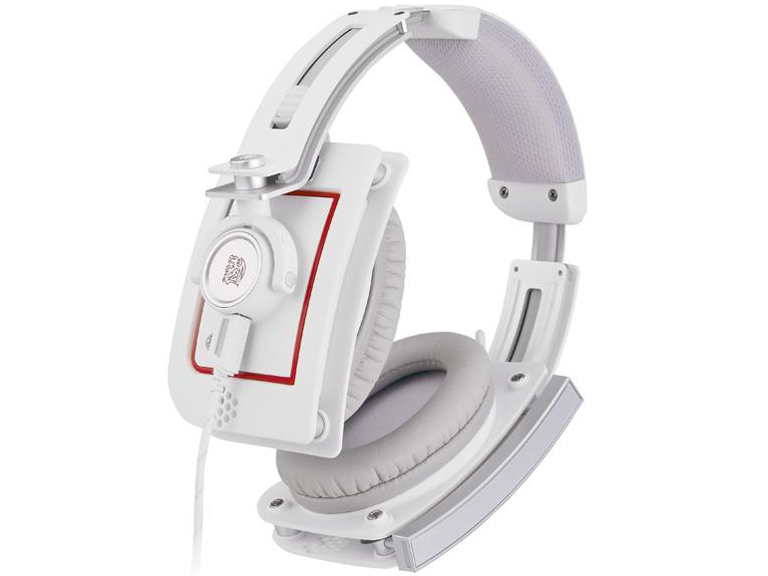 Tt eSPORTS LEVEL 10 M Headset HT-LTM010ECWH [�z���C�g]