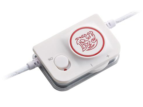 Tt eSPORTS LEVEL 10 M Headset HT-LTM010ECWH [�z���C�g]