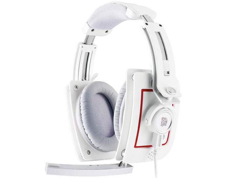 Tt eSPORTS LEVEL 10 M Headset HT-LTM010ECWH [�z���C�g] �̐��i�摜