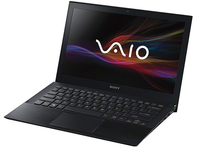 VAIO Pro 11 SVP1121A2J Core i3���ڃ��f��
