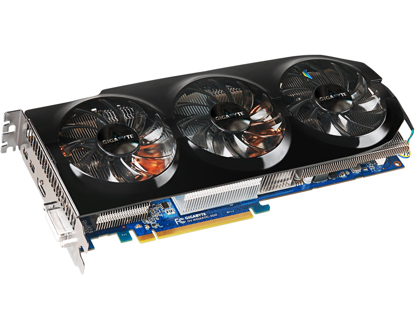 GV-R928XOC-3GD [PCIExp 3GB]