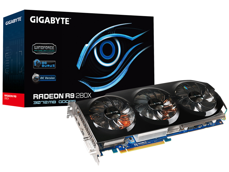 GV-R928XOC-3GD [PCIExp 3GB] �̐��i�摜