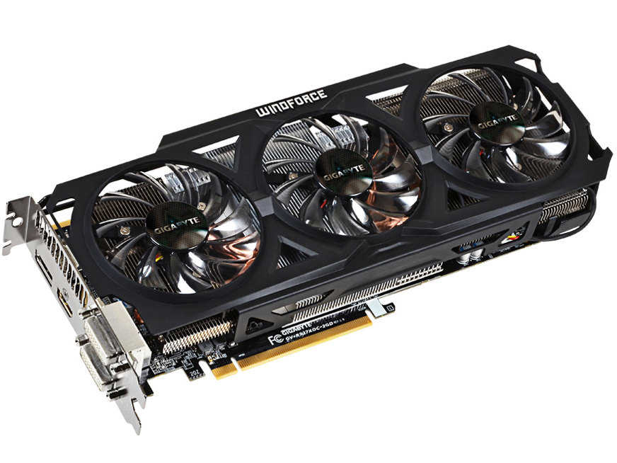 GV-R927XOC-2GD [PCIExp 2GB]