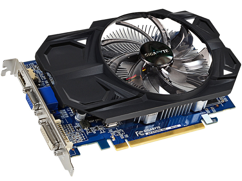 GV-R724OC-2GI [PCIExp 2GB]