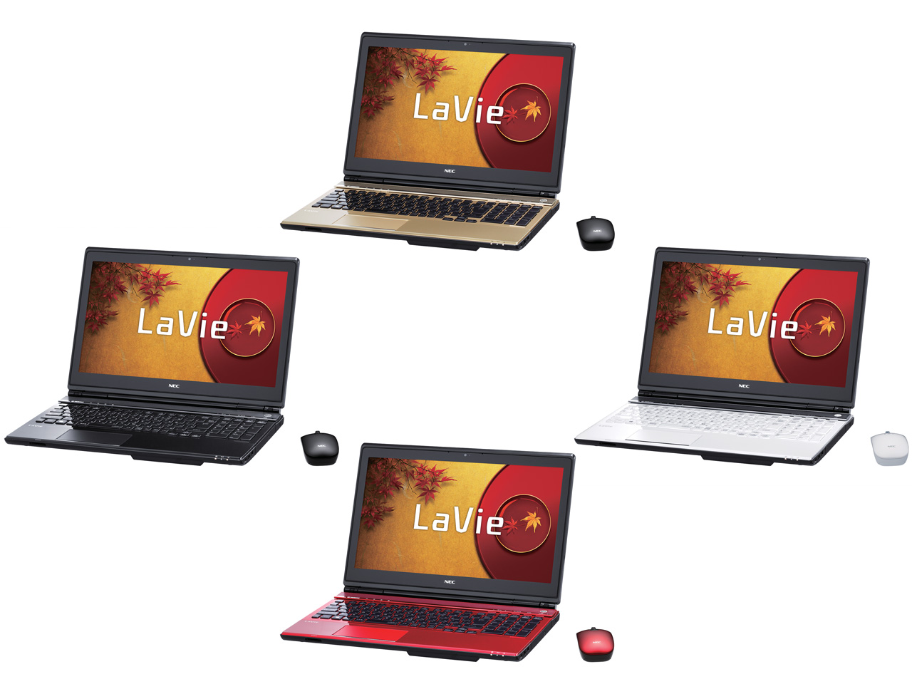 LaVie L LL750/NSB PC-LL750NSB [�N���X�^���u���b�N]