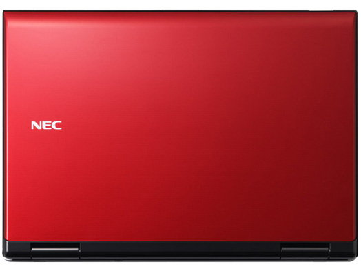 LaVie L LL750/NSR PC-LL750NSR [�N���X�^�����b�h]