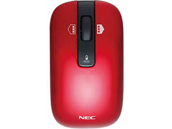 LaVie L LL750/NSR PC-LL750NSR [�N���X�^�����b�h]