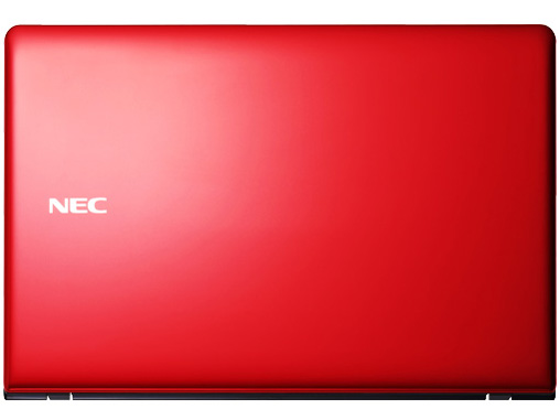 LaVie S LS700/NSR PC-LS700NSR [���~�i�X���b�h]