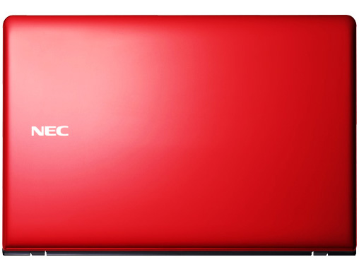 LaVie S LS350/NSR PC-LS350NSR [���~�i�X���b�h]