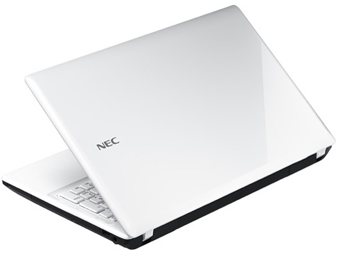 LaVie E LE150/N2W PC-LE150N2W