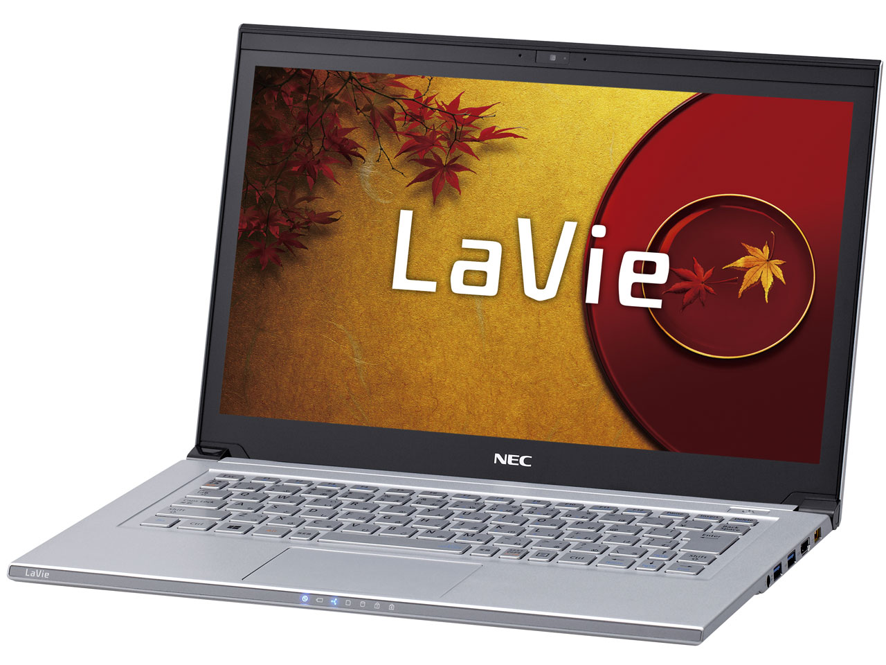 NEC NEC296■使用時間 158時間■NEC LaVie Z LZ650/SSS/Office2019/LibreOffice/タッチパネル