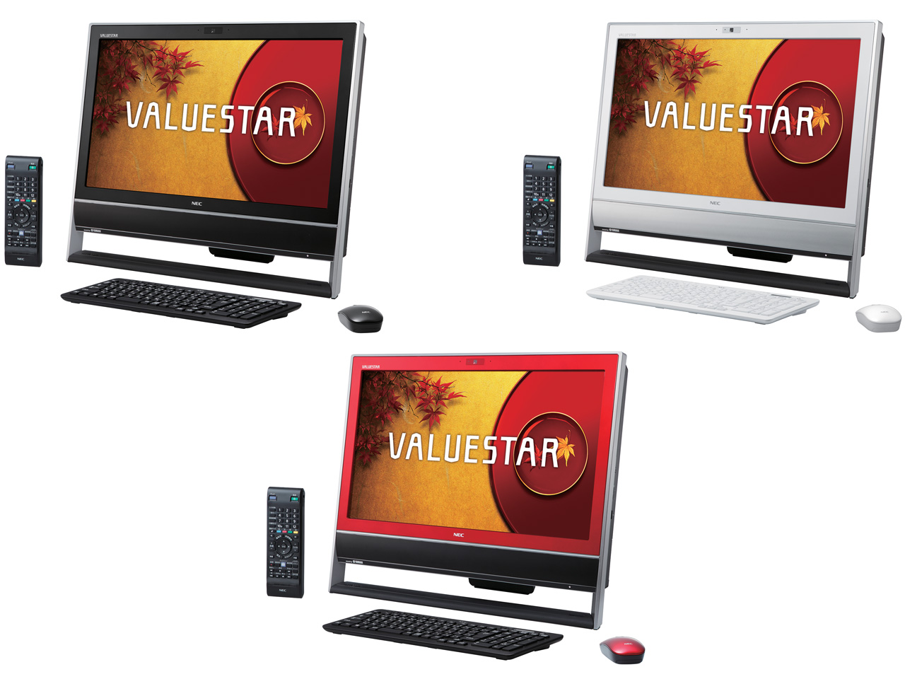VALUESTAR N VN570/NSW PC-VN570NSW [�t�@�C���z���C�g]
