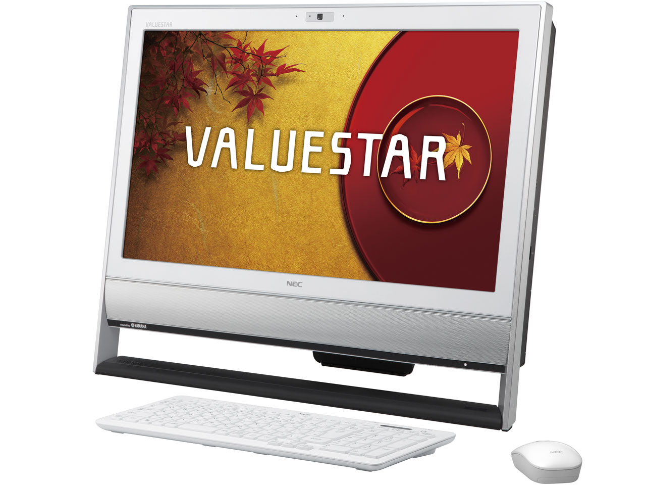 VALUESTAR N VN350/NSW PC-VN350NSW �̐��i�摜