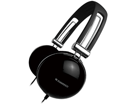 ZHP-400 [Black] �̐��i�摜