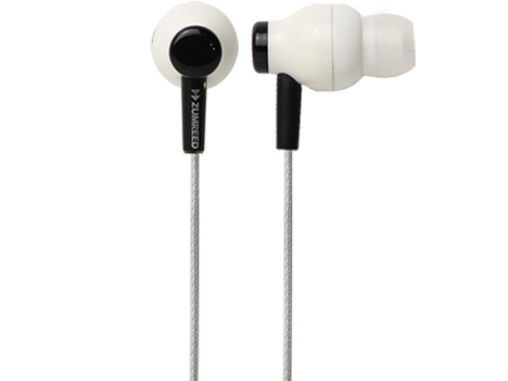 ZHP-100 [White]