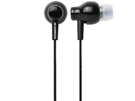 ZHP-100 [Black]