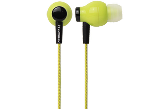 ZHP-100 [Lime Yellow]
